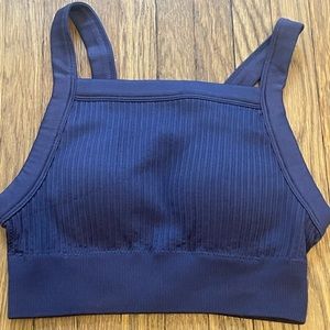 Aerie navy tank